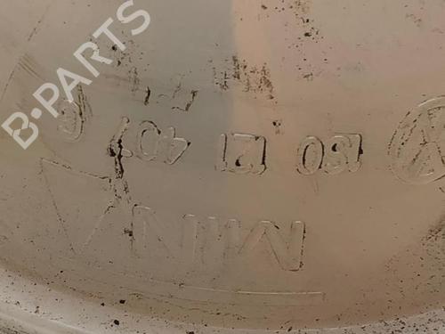 Expansion tank VW UP! (121, 122, BL1, BL2, BL3, 123) 1.0 | BP17210339C120 