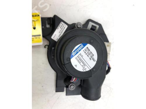 Used Radiator fan MERCEDES-BENZ GLC Coupe (C253) 220 d 4-matic (253.315) (194 hp) 20858924