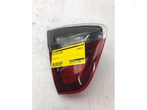 Used Left taillight BMW 3 (E90) 320 d (163 hp) 14970951
