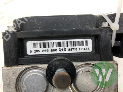 ABS pump FIAT 500 (312_) 1.3 D Multijet (312AXB1A) | BP33713213M43 - Image 5