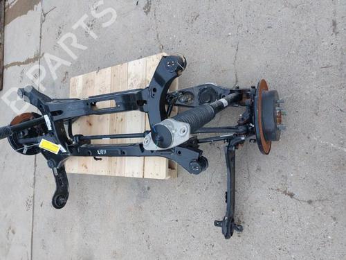 Rear axle KIA SPORTAGE IV (QL, QLE) 1.6 GDI | BP17075693M2 