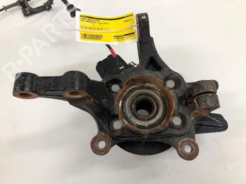 Used Right front steering knuckle KIA CARENS IV 1.6 GDi (135 hp) 31318868