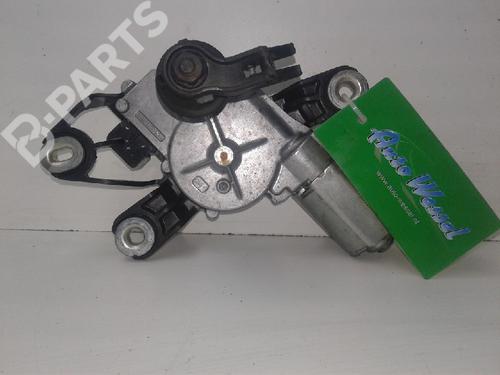 Rear wiper motor VW POLO V (6R1, 6C1) 1.2 TSI | BP5028787M102 