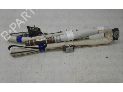 Used Right curtain airbag OPEL CORSA E (X15) 1.4 (08, 68) (90 hp) 21484582
