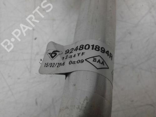 AC pipe RENAULT MEGANE IV Grandtour (K9A/M/N_) 1.6 dCi 130 | BP14573600M126