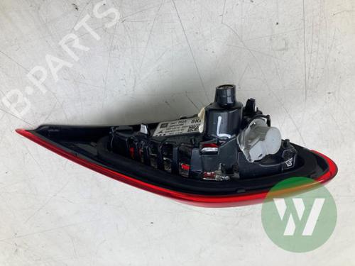 Left taillight VAUXHALL CORSA Mk IV (E) (X15) 1.4 | BP39715710C34 - Image 3