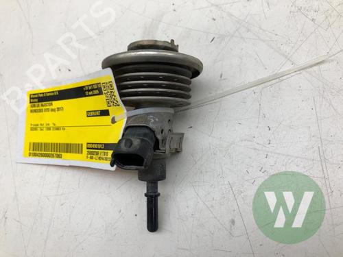 Injector MERCEDES-BENZ VITO Van (W447) 111 CDI (447.601, 447.603, 447.605) | BP33163332M100 - Image 3