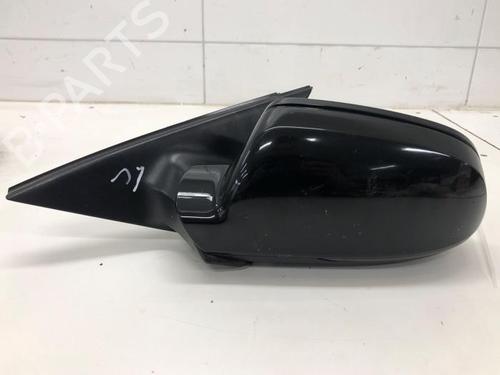 Left mirror AUDI A4 B8 Avant (8K5) 2.0 TDI | BP27543193C26 
