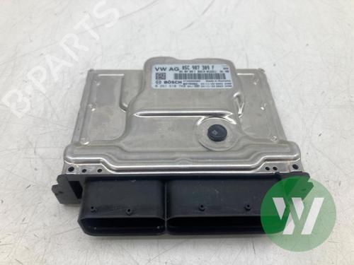Engine control unit (ECU) SKODA FABIA IV (PJ3) 1.0 TSI | BP39915540M57 - Image 2