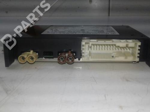 Control unit MERCEDES-BENZ EQV (W447) EQV 300 (447.813, 447.815) | BP9955653M11