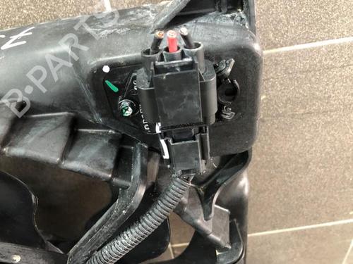 Used Pipe KIA SPORTAGE IV (QL, QLE) 1.6 GDI (132 hp) 29848667