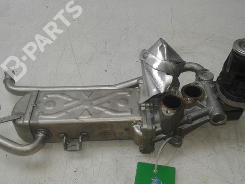 Egr VW POLO V (6R1, 6C1) 1.6 TDI | BP6690679M69 