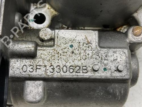 Throttle body VW POLO V (6R1, 6C1) 1.2 TSI 16V | BP25480868M82 