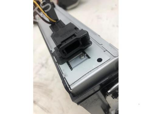 Electronic module MERCEDES-BENZ M-CLASS (W164) ML 320 CDI 4-matic (164.122) | BP19090331M83 