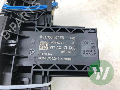 Switch SKODA OCTAVIA IV Combi (NX5, PV5) 1.5 TSi | BP40181749I30 - Image 4