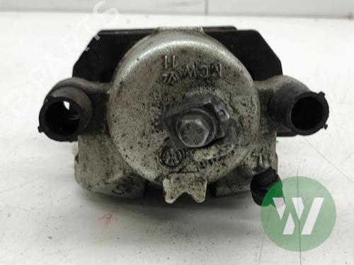 Left front brake caliper SKODA FABIA IV (PJ3) 1.0 TSI | BP39915572M105 - Image 4