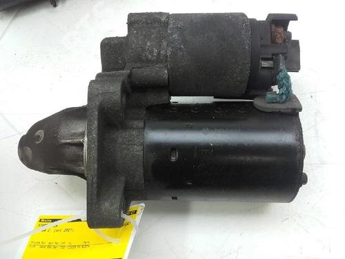 Used Starter MAZDA 2 (DY) 1.2 (DY3W) (75 hp) 7712502
