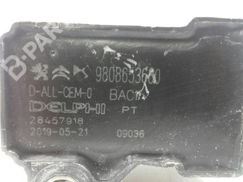 Ignition coil PEUGEOT RIFTER 1.2 PureTech 110 | BP9101479M94 