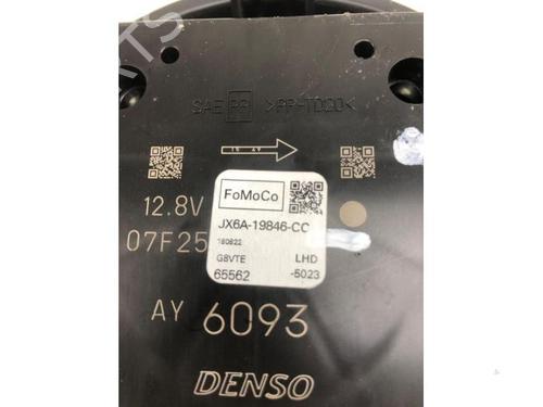 Heater blower motor FORD USA MUSTANG MACH-E (CGW) EV 4x4 | BP18079601M62