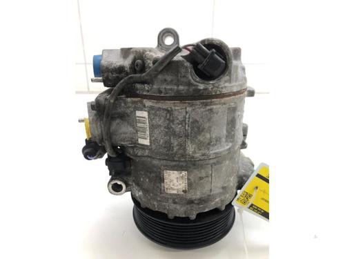 Used AC compressor PORSCHE PANAMERA (970) 3.6 (300 hp) 30266497