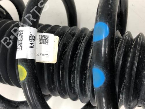 Right front shock absorber KIA SPORTAGE IV (QL, QLE) 1.6 GDI | BP29848720M17 