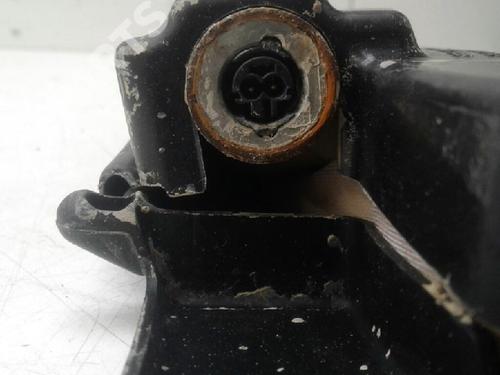 Used Other OPEL ASTRA K (B16) 1.4 Turbo (68) (150 hp) 7639211