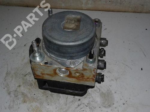 ABS pump FIAT 500 (312_) 1.2 (312AXA1A) | BP4770371M43 