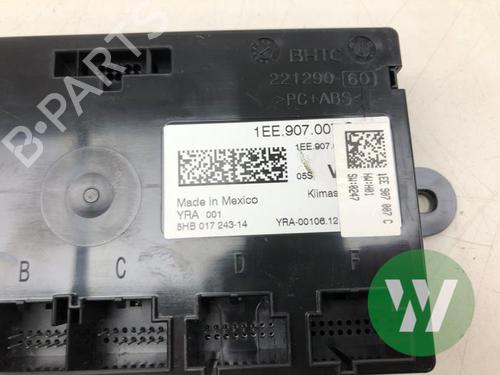 Electronic module FORD USA EXPLORER (CX740) EV 4x4 | BP39914266M83 - Image 3