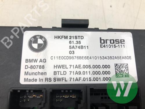 Other BMW X1 (U11) xDrive 30e Plug-in-Hybrid | BP39915269O1 - Image 3