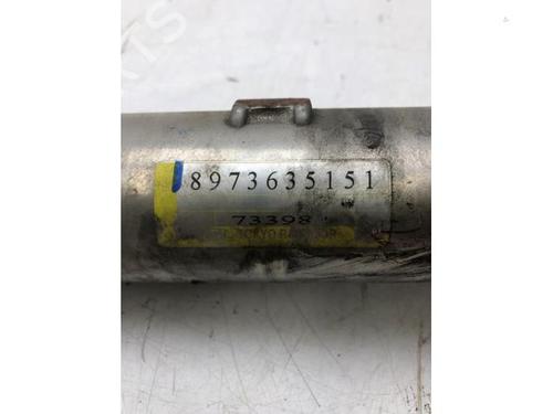 Egr OPEL ASTRA H Estate (A04) 1.7 CDTI (L35) | BP15098676M69 