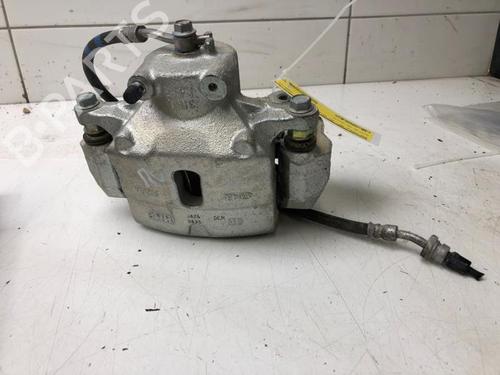 Used Right front brake caliper KIA OPTIMA (JF) 1.6 T-GDI (179 hp) 16725215