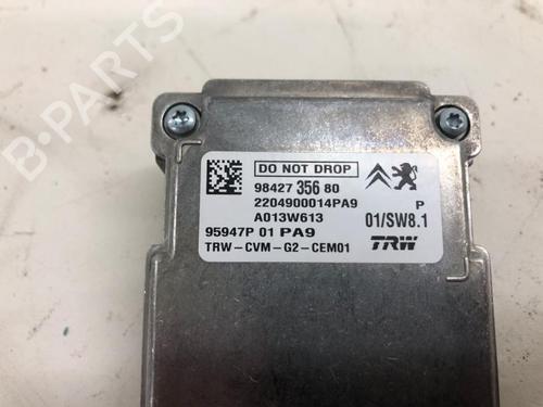 Camera OPEL CROSSLAND X / CROSSLAND (P17, P2QO) 1.2 (75) | BP28041148E14