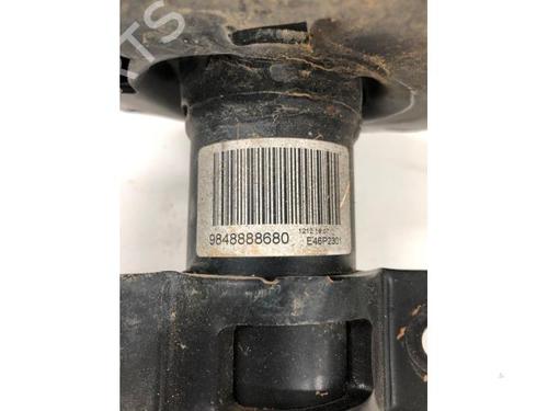 Left front shock absorber OPEL GRANDLAND / GRANDLAND X (A18, P1UO) 1.2 (75) | BP29345976M16 