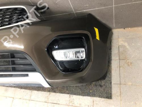 Front bumper KIA CARENS IV 1.7 CRDi | BP29888029C7 