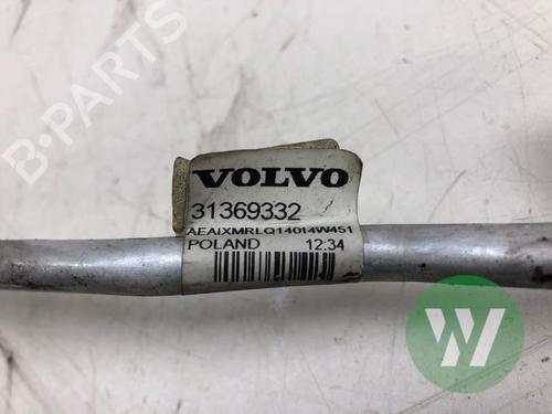 Used AC pipe AC pipe VOLVO XC90 II (256) T6 AWD (320 hp) 33244706 33244706