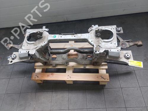 Rear axle OPEL GRANDLAND / GRANDLAND X (A18, P1UO) 1.6 Turbo Hybrid4 | BP19477282M2 