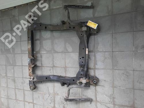 Used Subframe OPEL ZAFIRA TOURER C (P12) 1.4 (75) (140 hp) 11230214
