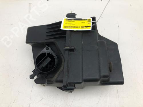 Used Air filter box JEEP CHEROKEE (KL) 2.2 CRD 4x4 (200 hp) 31319095