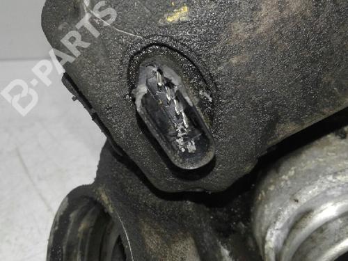 Turbocharger/Supercharger MERCEDES-BENZ SPRINTER 3,5-t Van (B906) 310 CDI (906.631, 906.633, 906.635, 906.637) | BP4713621M71 
