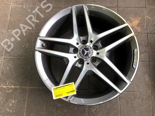 Rim MERCEDES-BENZ S-CLASS (W222, V222, X222) S 400 d 4-matic (222.035, 222.135) | BP28385157C45 