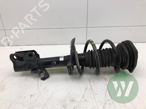 Højre fortil støddæmper NISSAN NV200 Van e-NV (ME0N) (109 hp) 31748499