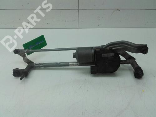 Used Front wiper motor VW GOLF VII (5G1, BQ1, BE1, BE2) 1.4 TSI (140 hp) 7766835