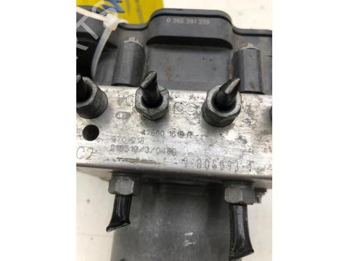 ABS pump RENAULT KANGOO III MPV TCe 100 (KJMA) | BP39913376M43 - Image 3