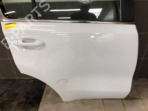 Right rear door KIA SPORTAGE IV (QL, QLE) 1.6 GDI | BP29912092C5 