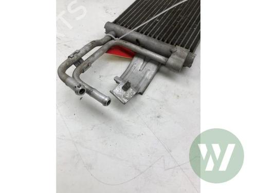 Radiateur D'huile OPEL ASTRA K (B16) 1.4 Turbo (68) (150 hp) 31865957