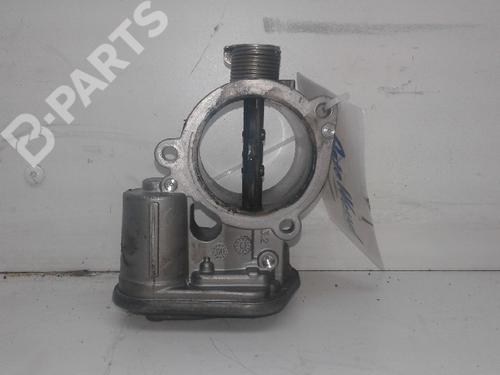 Throttle body BMW X3 (E83) xDrive 20 d | BP4712370M82 