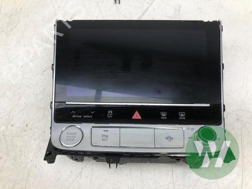 Używane Monitor / Wyświetlacz Monitor / Wyświetlacz 38538190 38538190