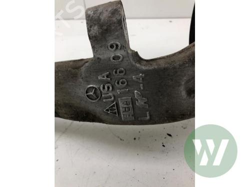 Left front steering knuckle MERCEDES-BENZ M-CLASS (W166) ML 350 BlueTEC 4-matic (166.024, 166.023) | BP37525423M25  - Image 6