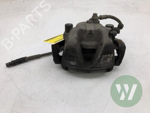 Used Left front brake caliper Left front brake caliper OPEL VIVARO C Van (K0) VIVARO-E (136 hp) 39914653 39914653