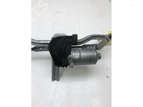 Front wiper motor RENAULT TRAFIC III Van (FG_) 1.6 dCi 120 (FGMK) | BP14579557M29 